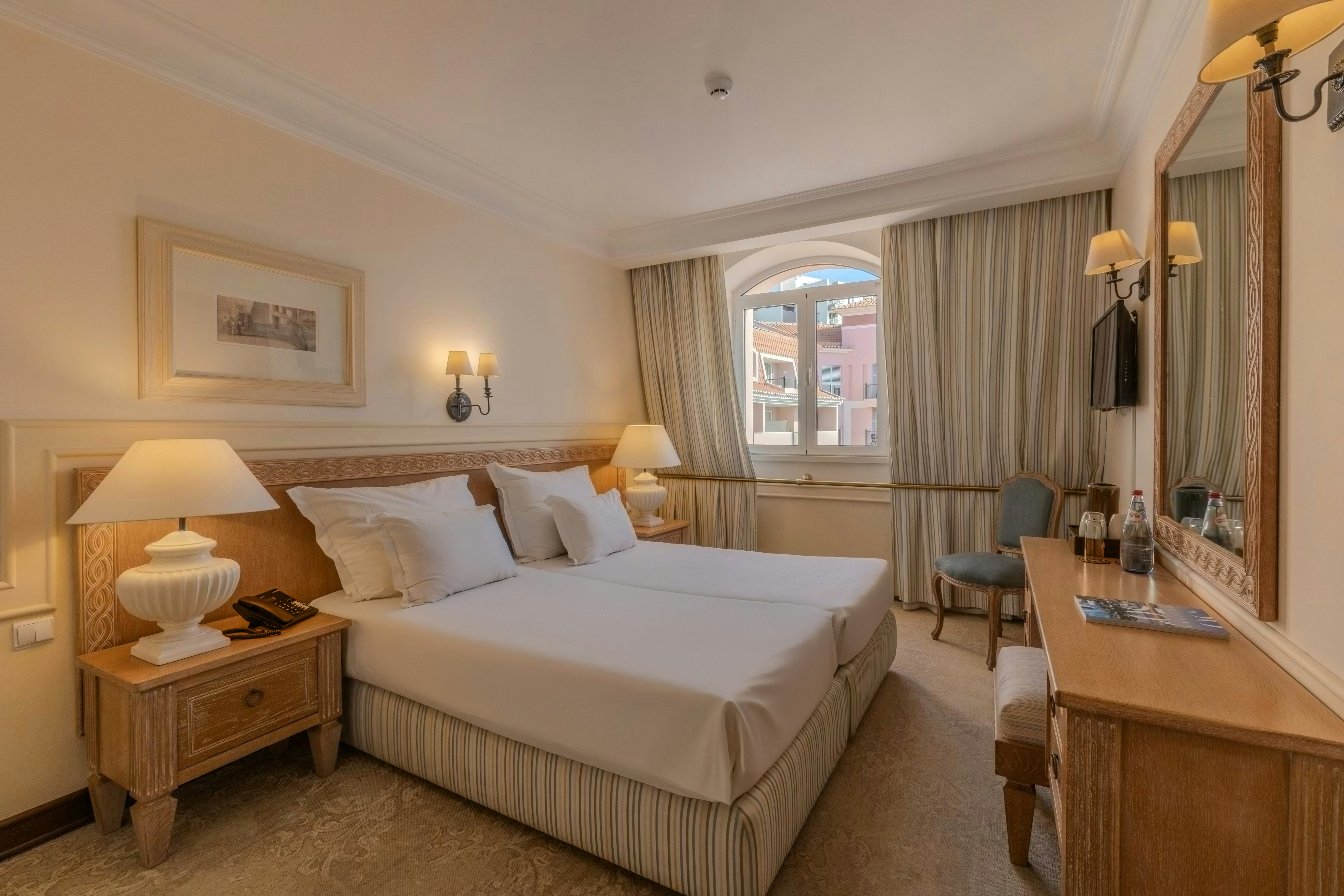 غرفة كلاسيكية، Pestana Royal Premium All Inclusive Ocean And Spa Resort 2/6