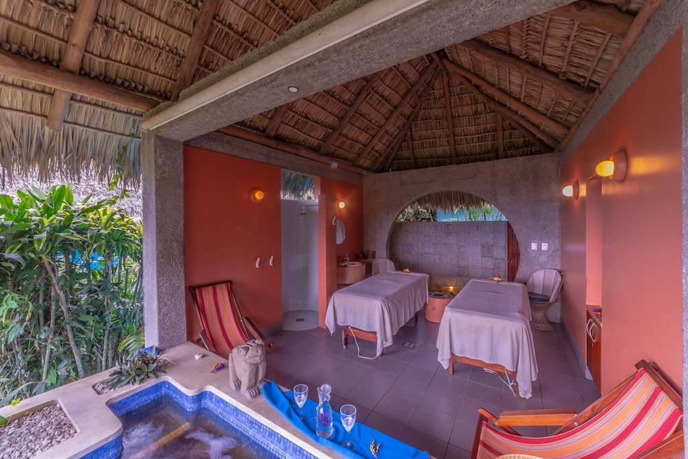 Xandari Resort and Spa 25/50