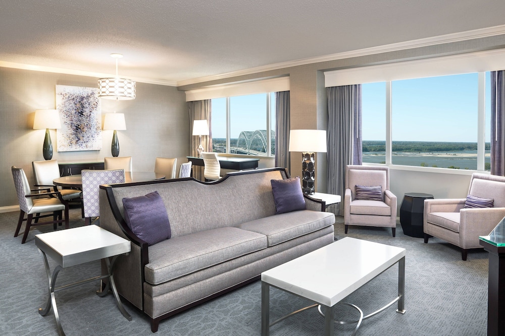Memphis Riverline Hotel 21/40