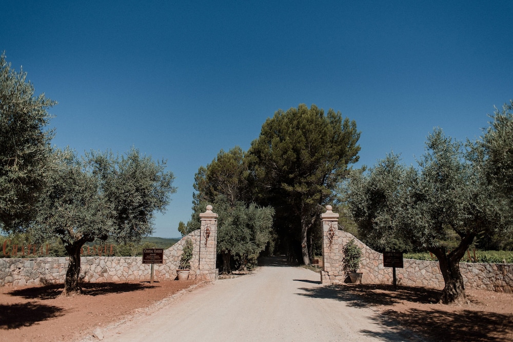 Chateau Rasque 15/26