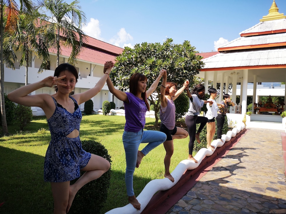 Amaravati Wellness Center Chiangmai 44/50