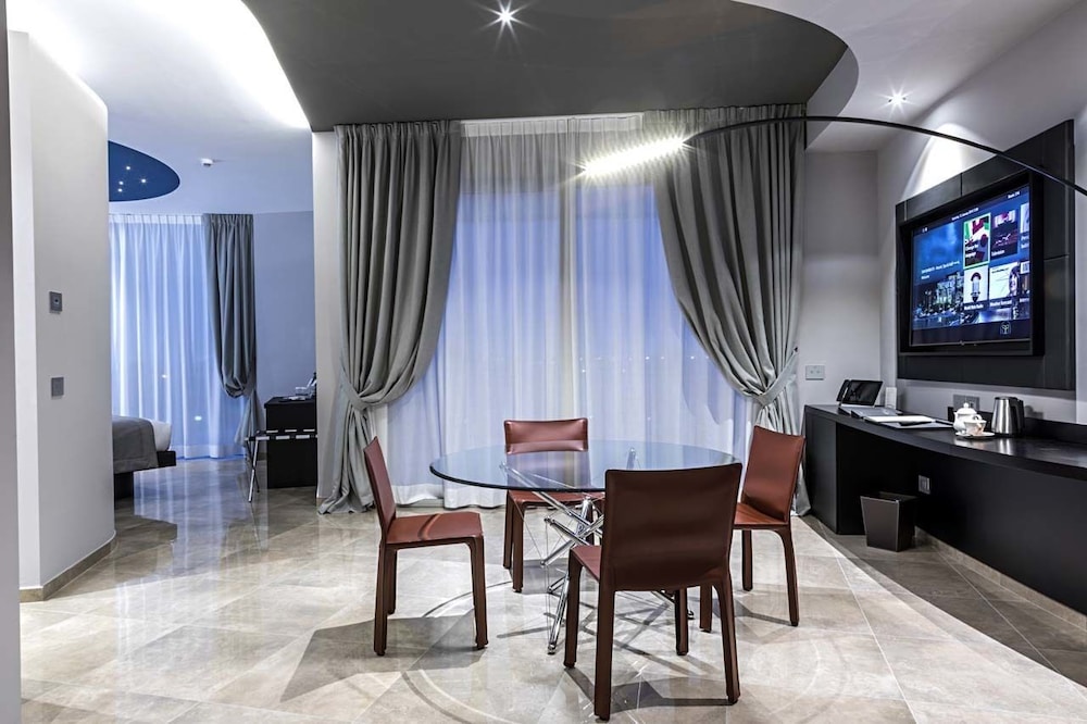 San Barbato Resort Spa And Golf 60/73