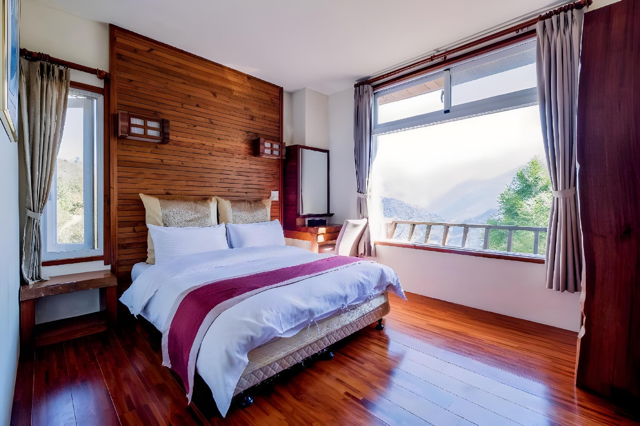 Elegant, Double Bed
