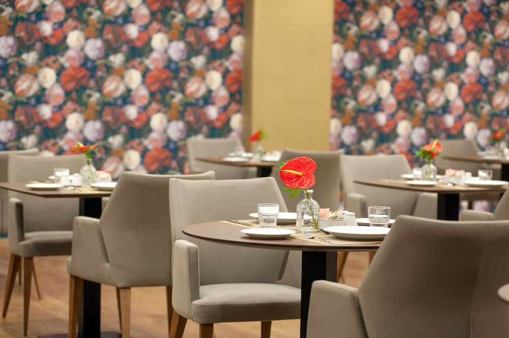 Athenaeum Smart Hotel 29/30