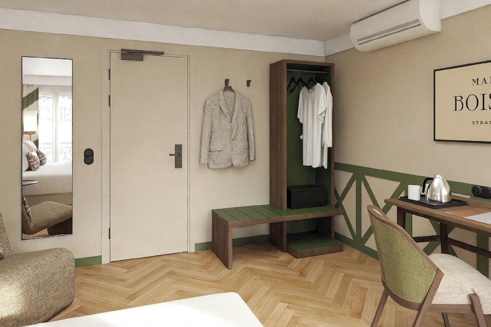 Hotel de L Europe By Happyculture 51/75