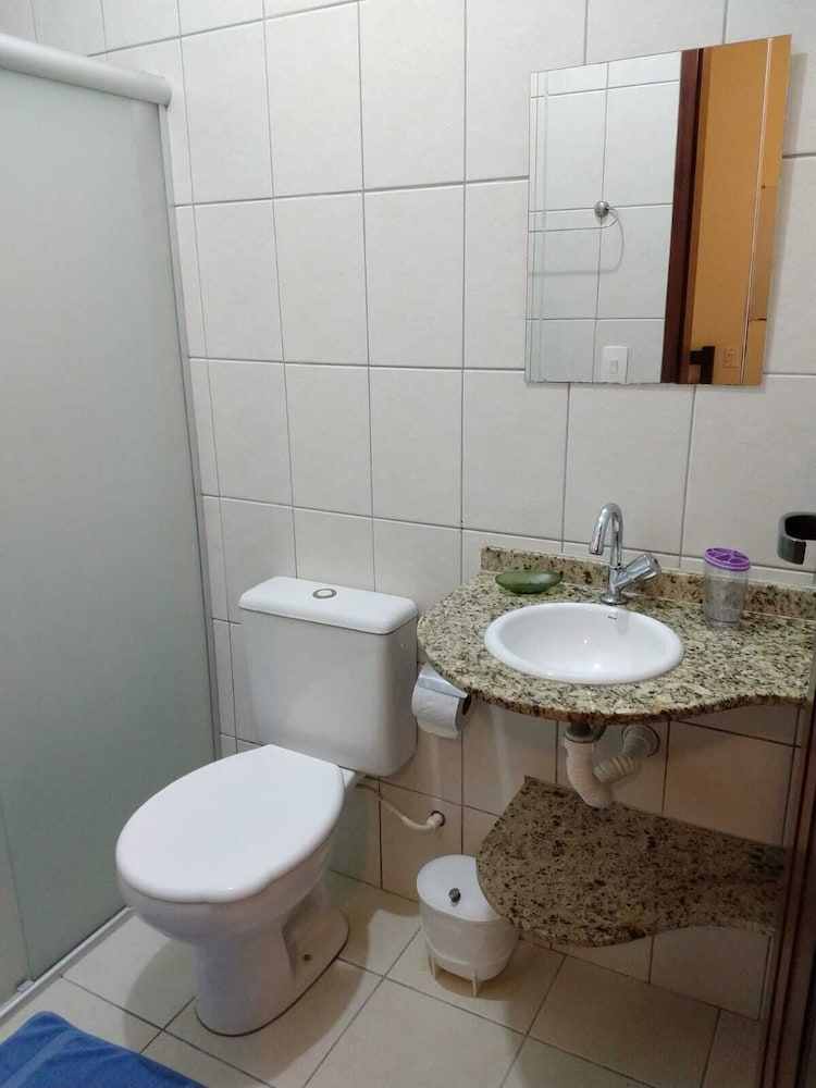 Pousada Villa Verano, Paraty 28/30