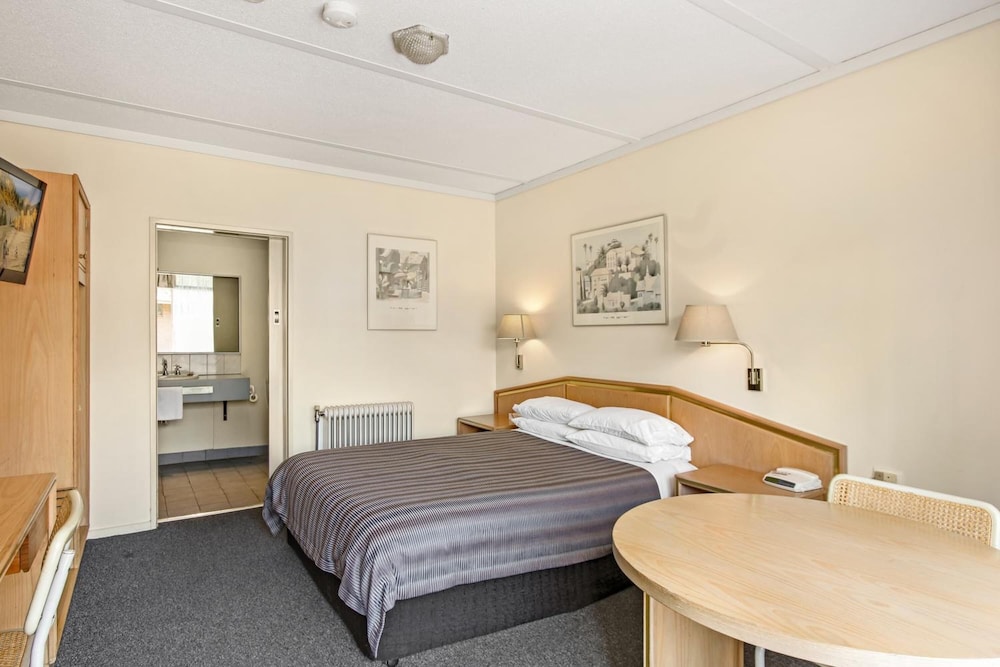 Moe Parklands Motel 9/37