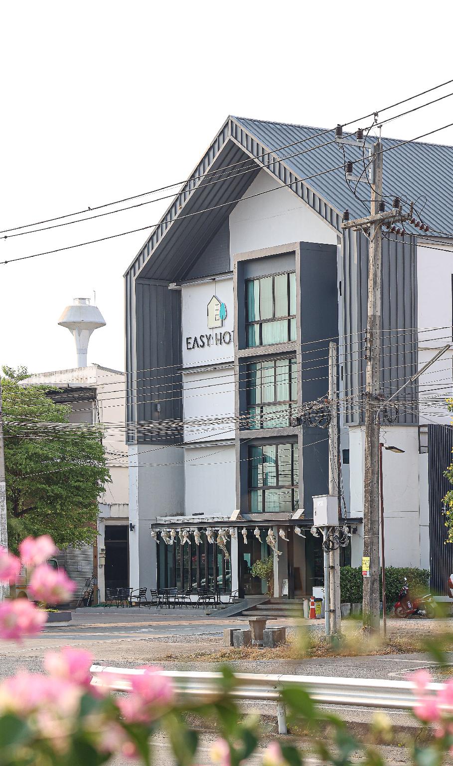 Easy Hotel 15/75