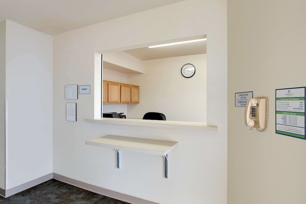 WoodSpring Suites Fort Wayne 3/20