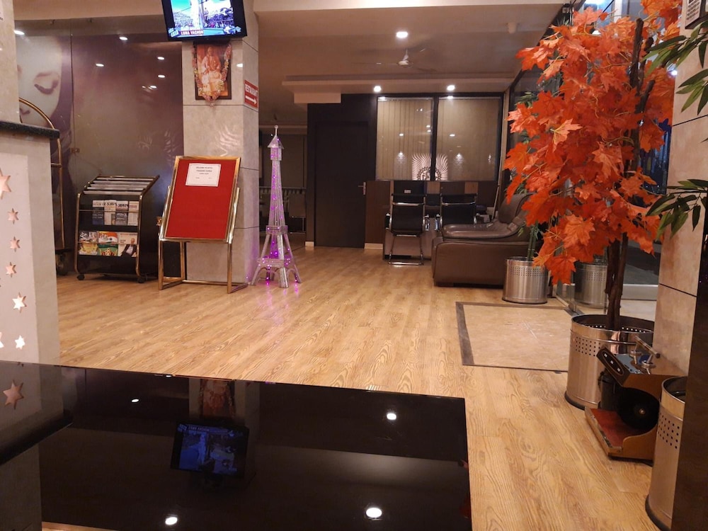 Hotel Paradise Ganga 7/49