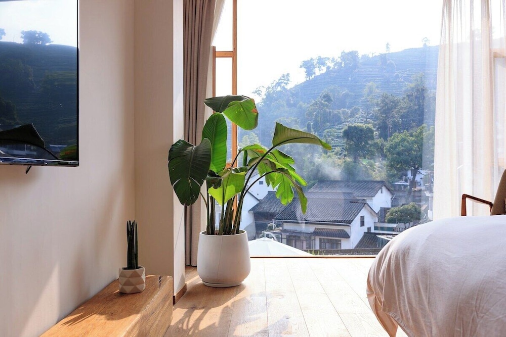 Hangzhou Moju Boutique House 37/50