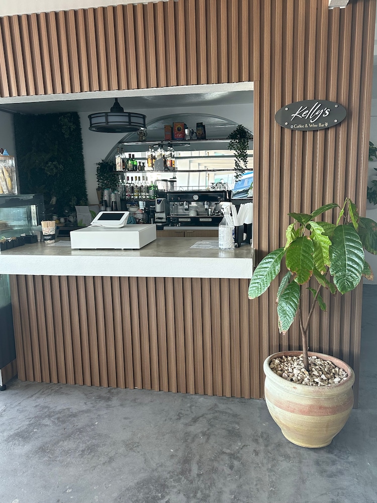 Parguera Plaza Hotel 4/50