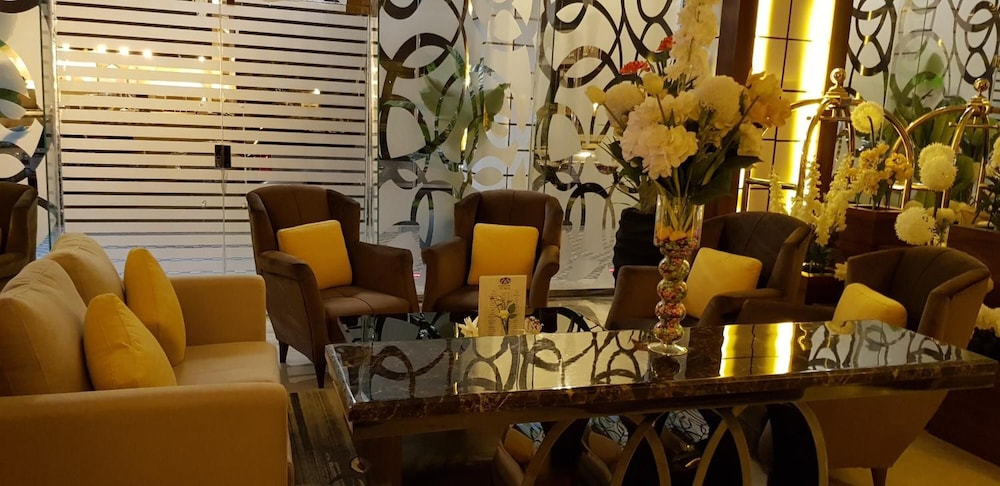 فندق مشارف المدن للأجنحة الفندقية(Msharef Al Moden Suites) 34/55