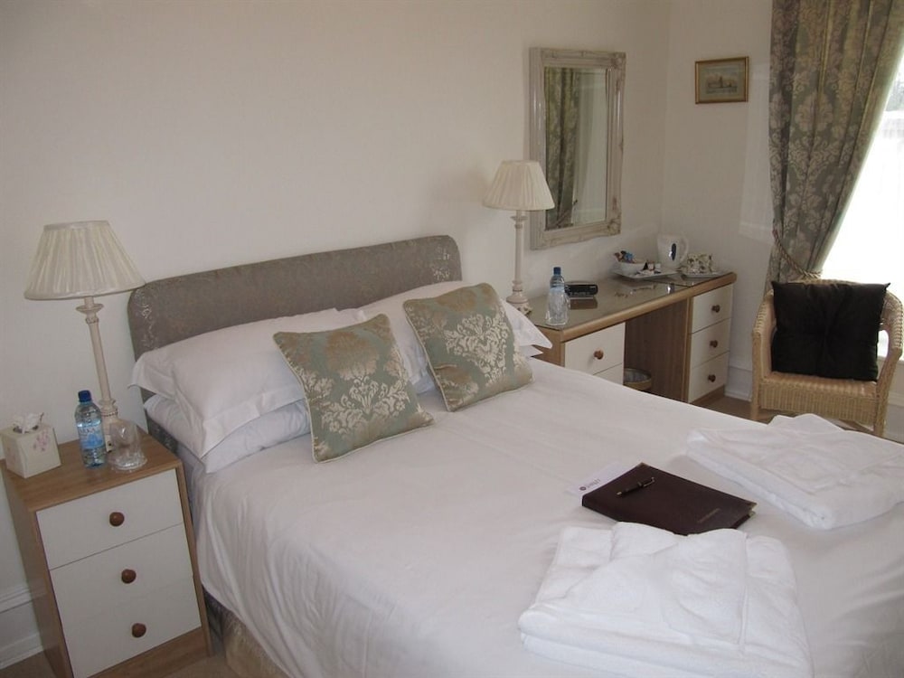 The Shirley - Guest house 13/51