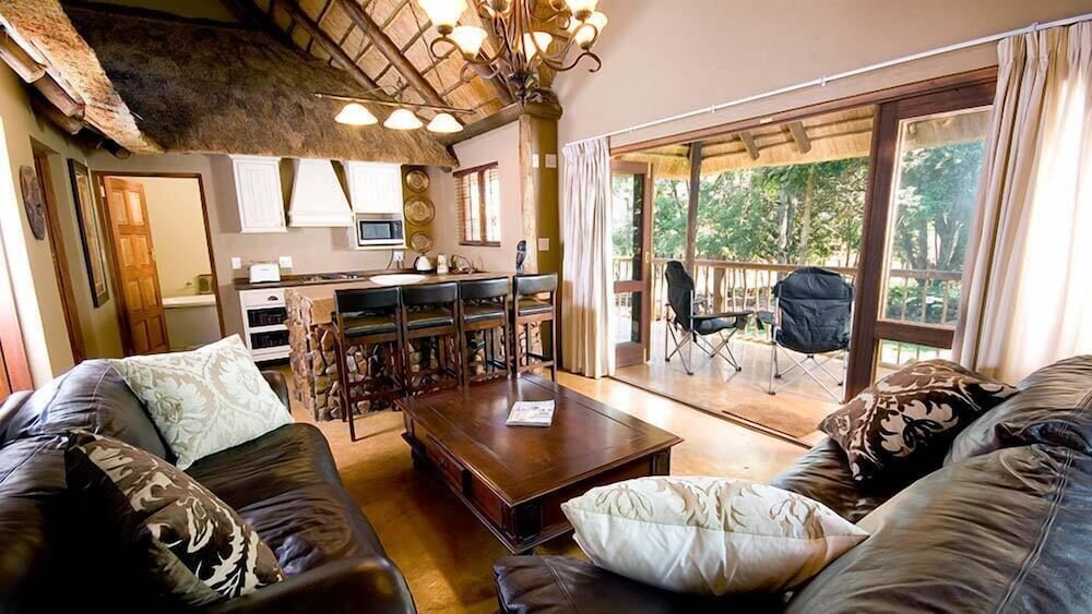 Caracal Lodge 14/36