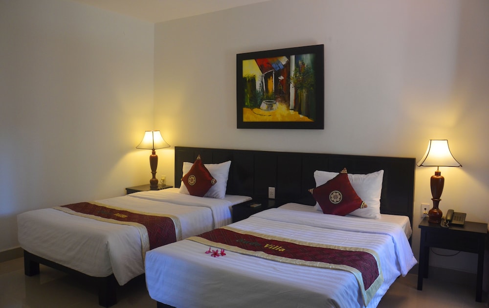 Hoi An Red Frangipani Villa 20/43