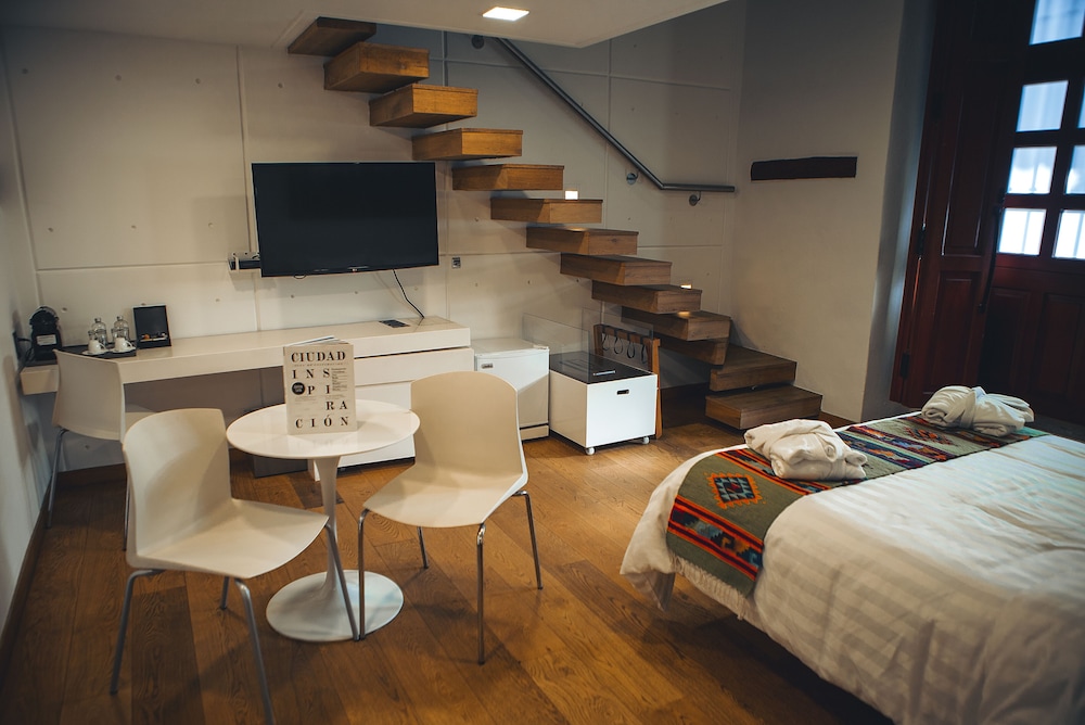 Domingo Santo Hotel Boutique Adults Only 32/65