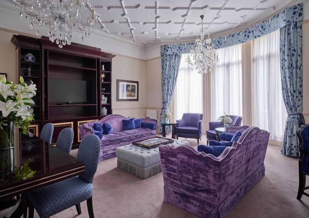 The Apartments by The Sloane Club 25/45