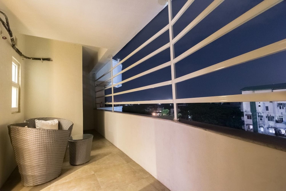 Hotel Palacio 10/50