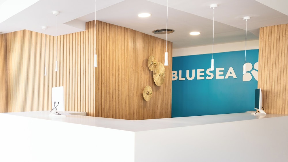 BLUESEA Costa Serena 9/45