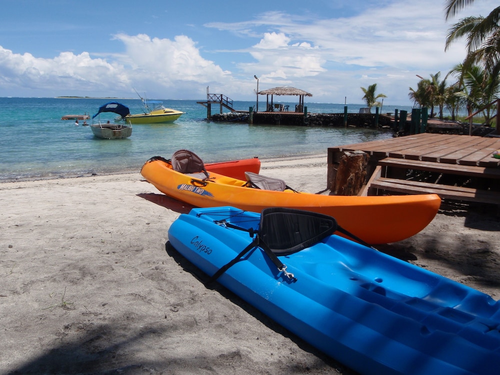 Va I Moana Seaside Lodge 23/50