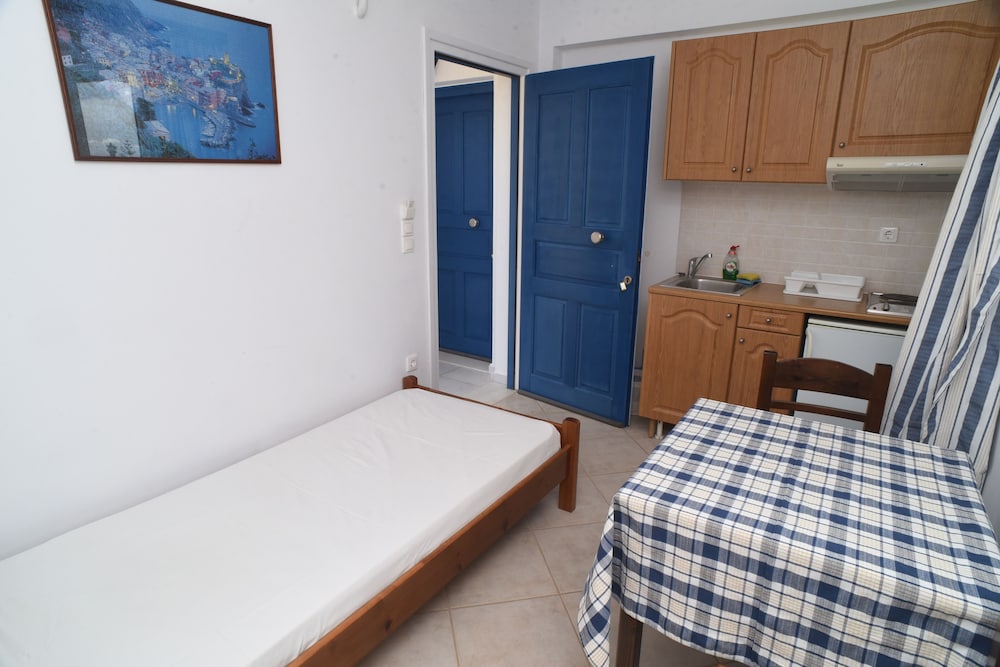 Joannas Apartments 12/37
