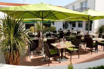 Logis Hotel Le Robinson 39/53