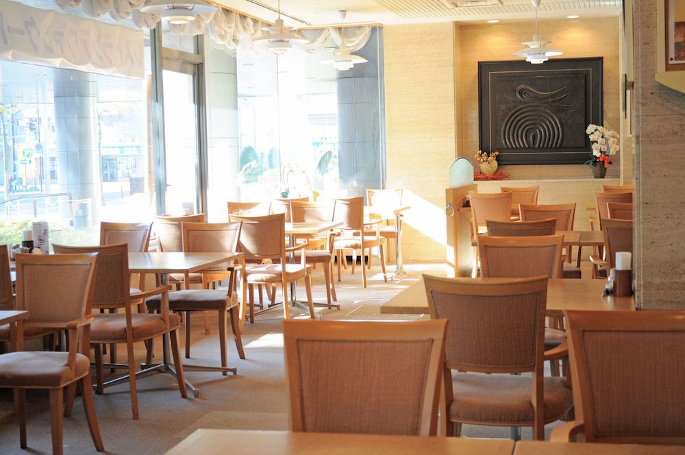 Hotel Sapporo Sunplaza 56/69