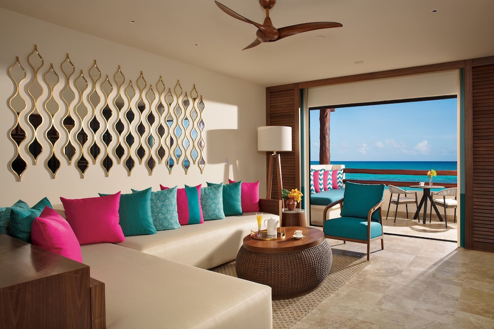 Secrets Maroma Beach Riviera Cancun 40/64