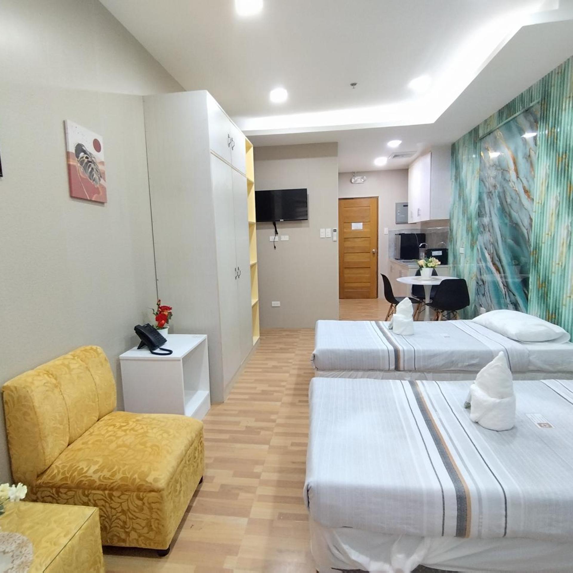 Townhouse Oak Casa Barcelona 34/64