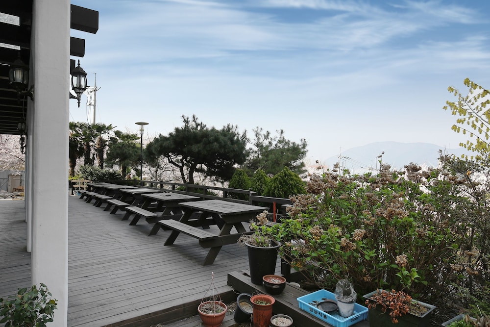 Geoje Oasis Hotel 33/36