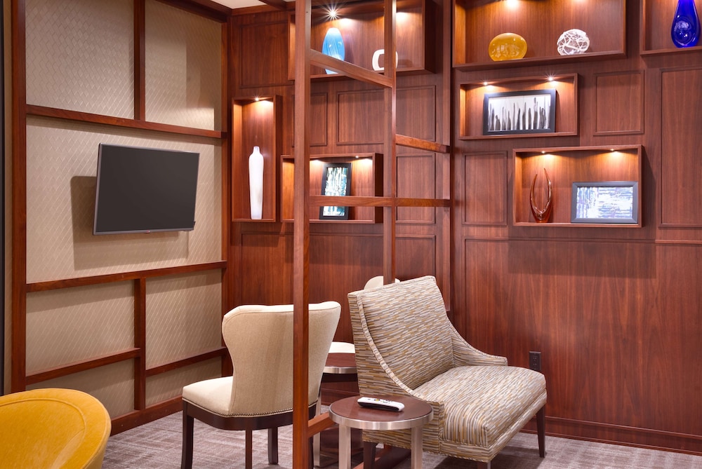 Hyatt Place Salt Lake City/Lehi 36/69