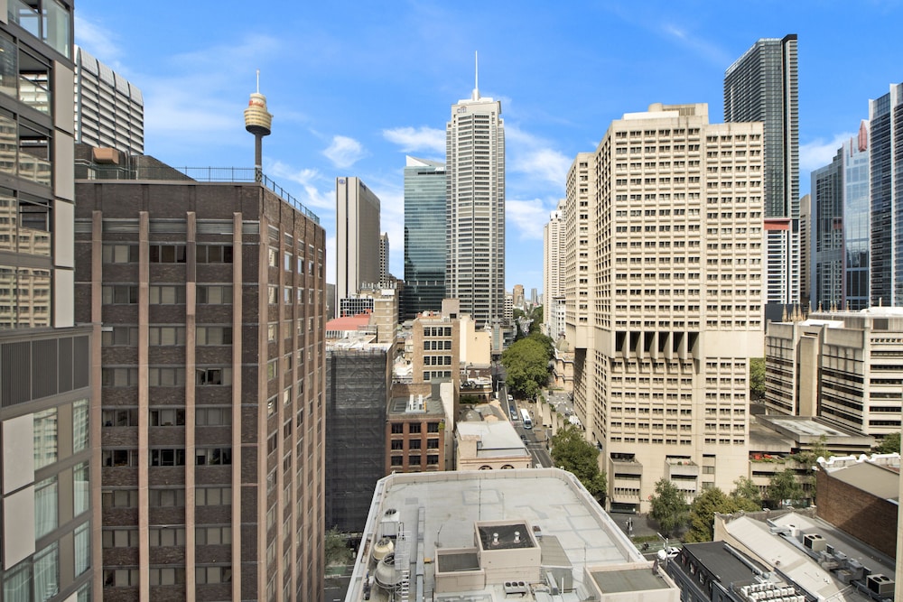 YEHS Hotel Sydney Harbour Suites 50/54