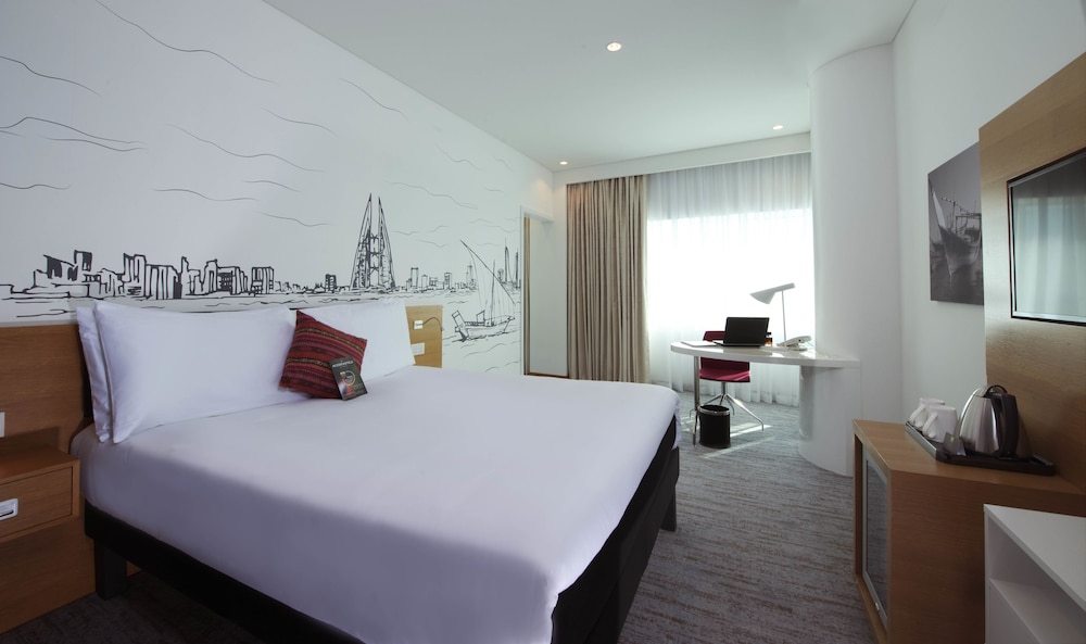 Ibis Styles Manama Diplomatic Area 29/82