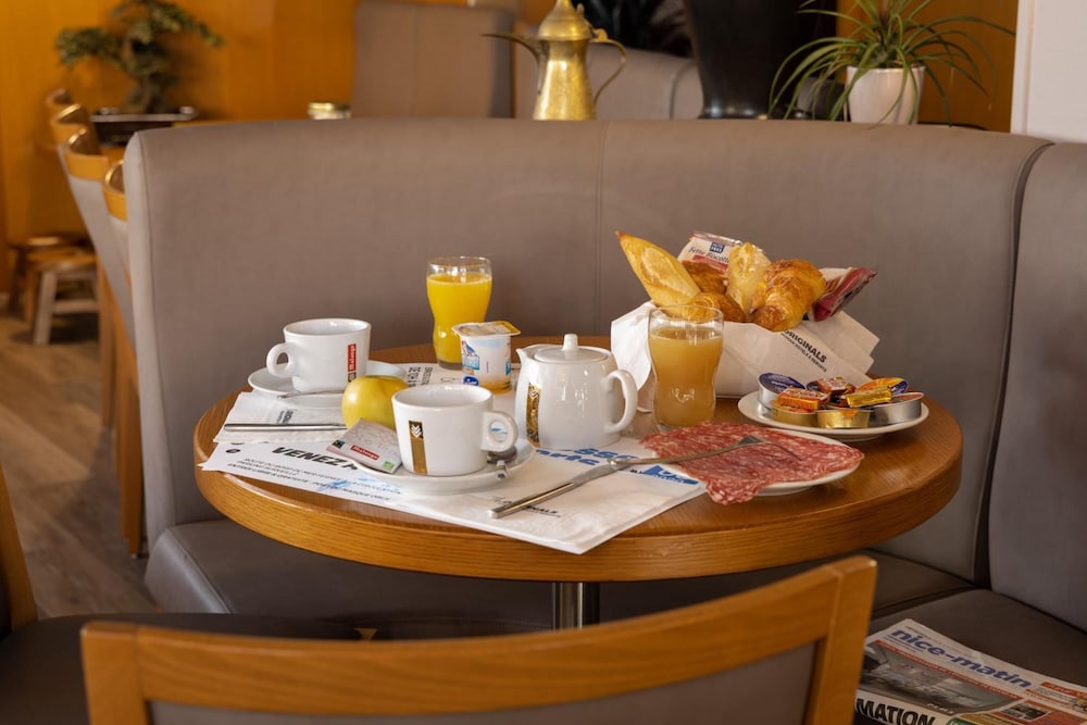 Originals, Hotel Galaxie, Nice Aeroport, CAP 3000 20/26