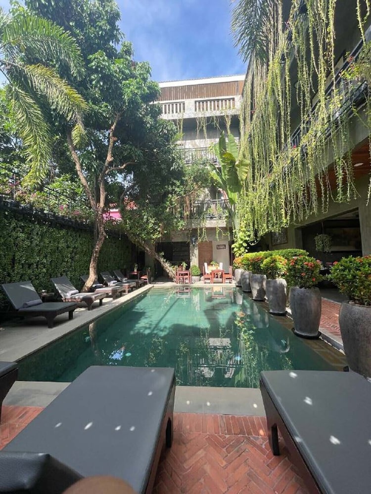 Won Residence & Spa 42/45