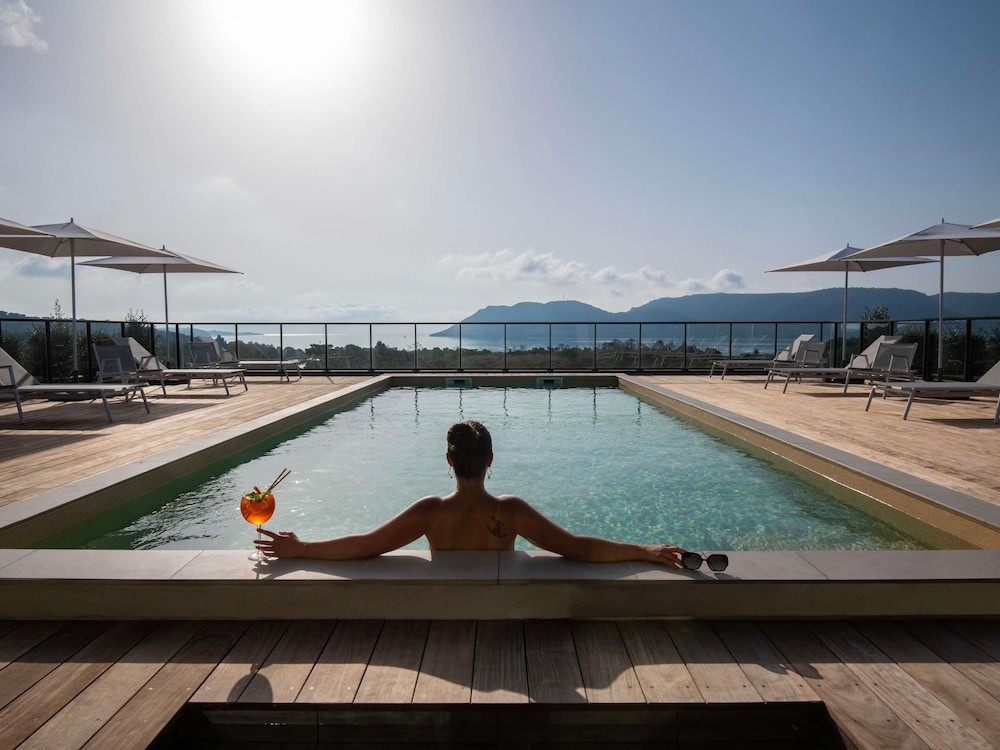 ibis Styles Porto Vecchio 46/50