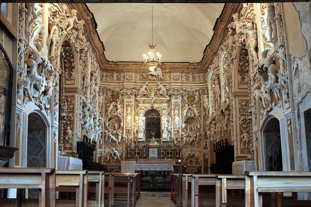 Paradiso Delle Madonie 11/56