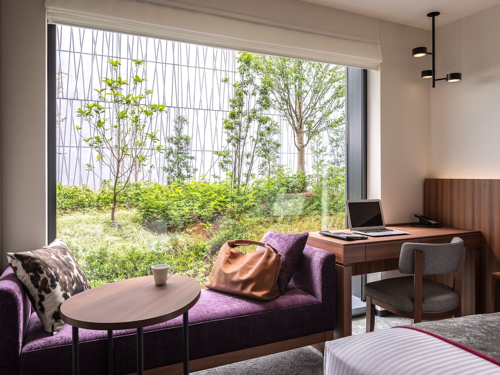 Mitsui Garden Hotel Toyosu Premier 43/63