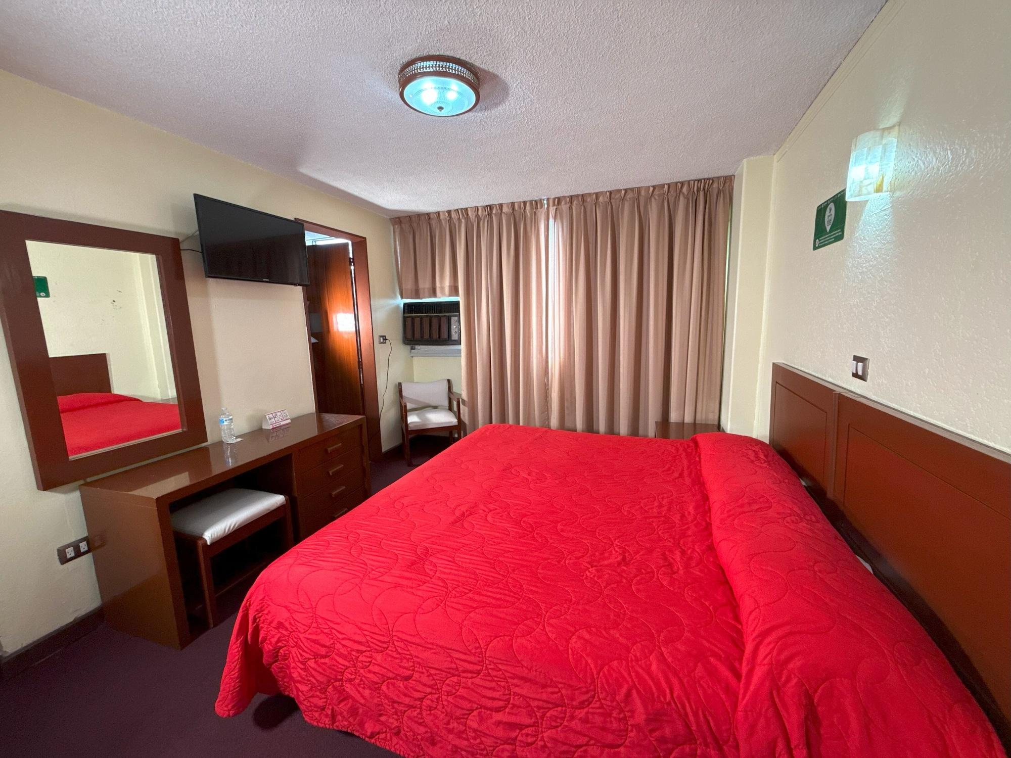 غرفة قياسية بسرير مزدوج، Maria Victoria Hotel 3/10