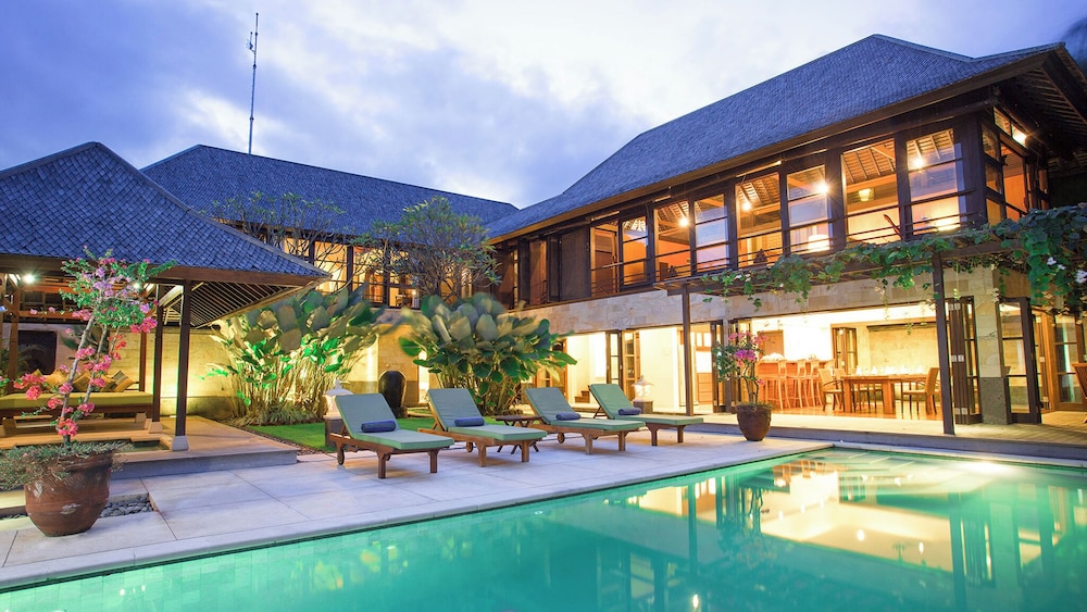 Bayu Gita Estate 1/50