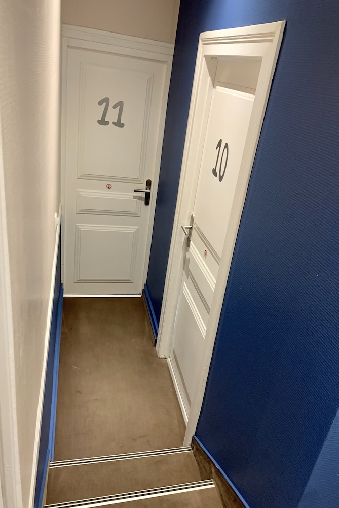 Hotel du petit baigneur 21/50