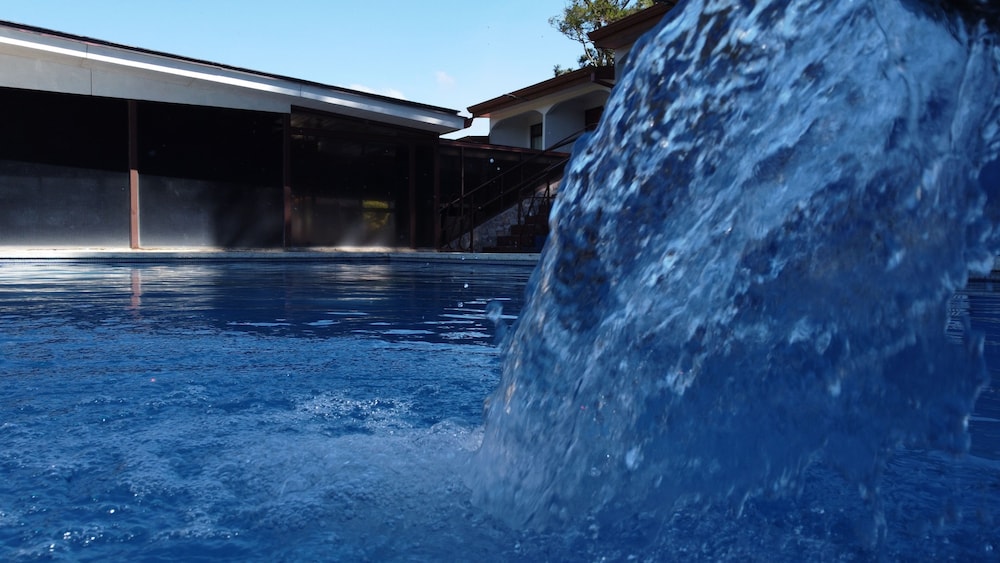Cielo Azul Resort Hotel 11/34