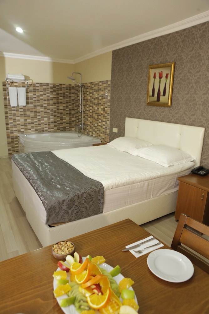 SAHIL BUTIK HOTEL 12/63