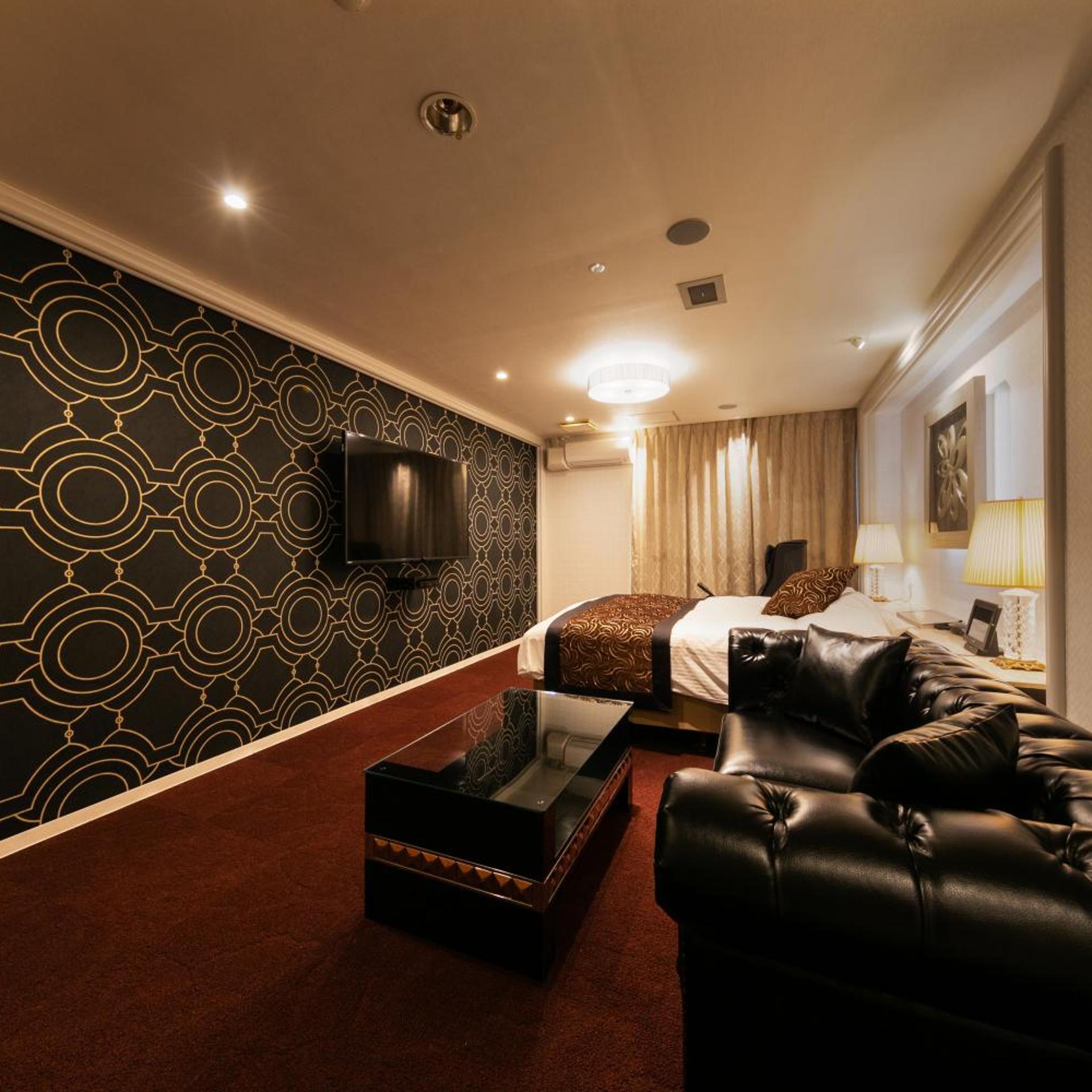 Hotel Eldia Luxury Kobe - Adults Only 54/63