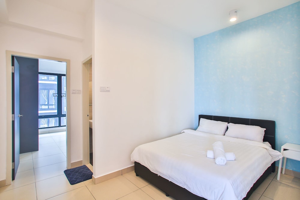 Ownastay Midhills Genting 19/50