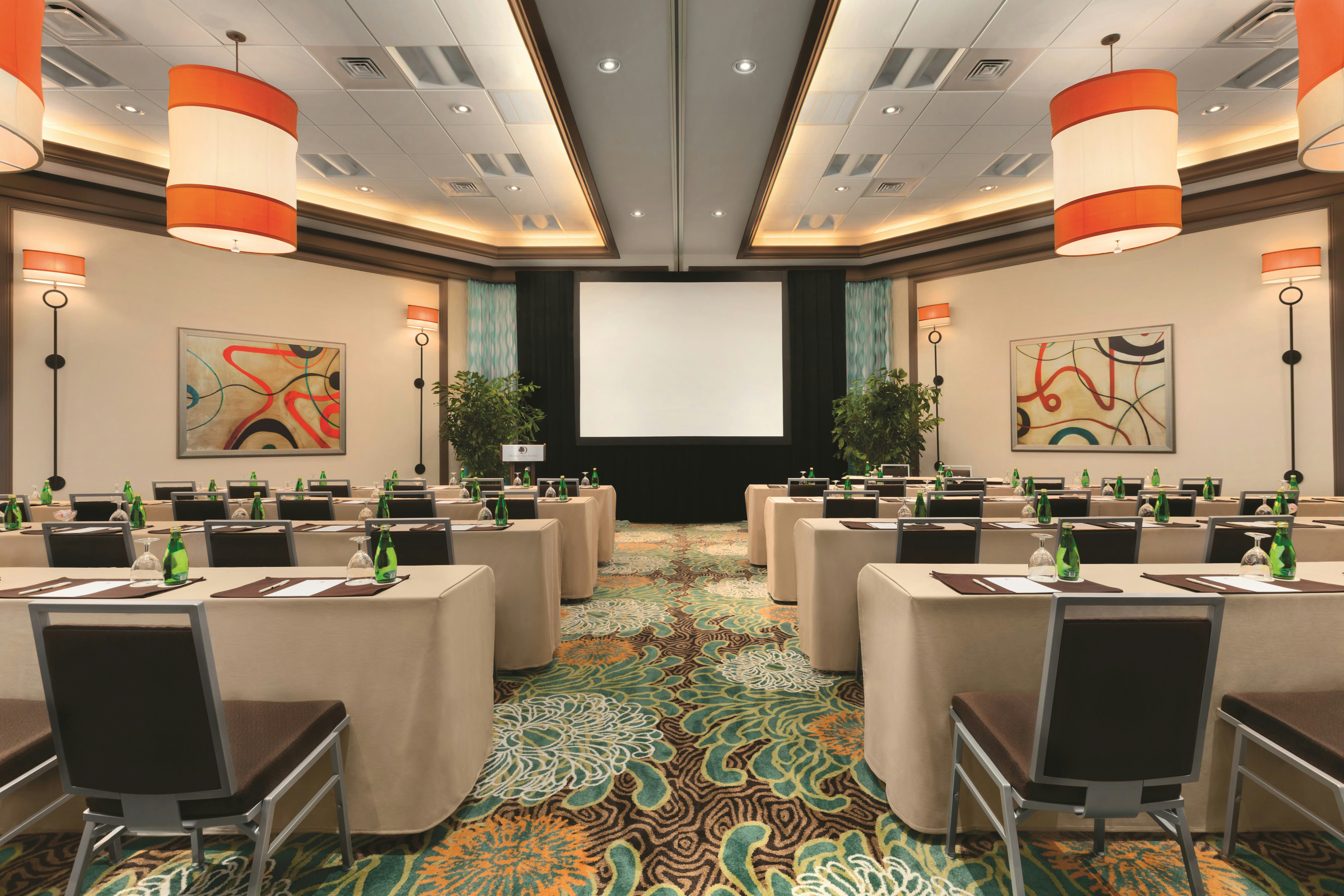 Doubletree Suites By Hilton Orlando - Disney Springs Area 38/44