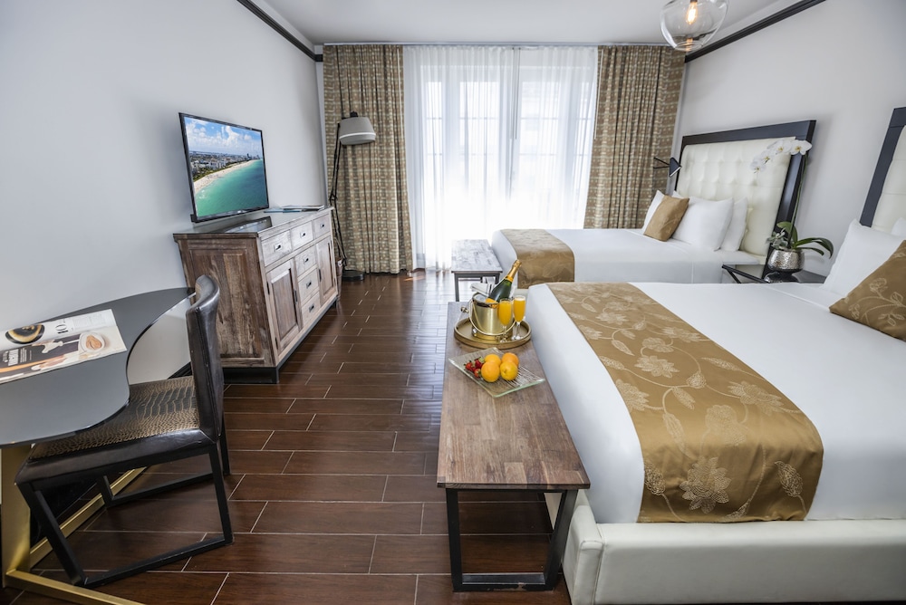 Hotel Croydon Miami Beach 26/75