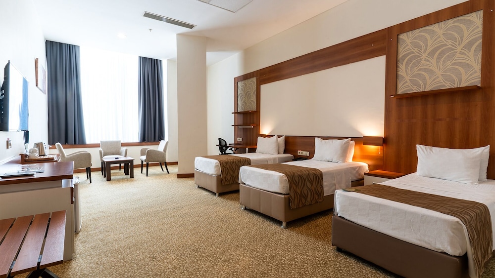 Kule Hotel And Spa 9/50