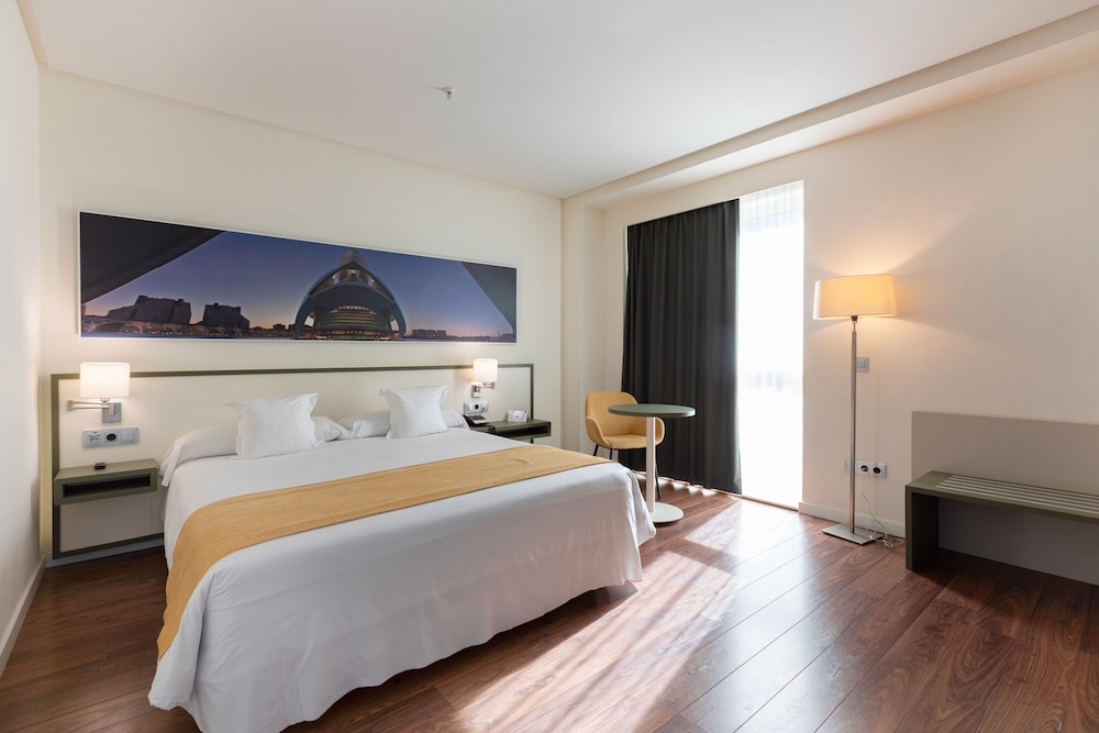 Primus Valencia Hotel 27/74